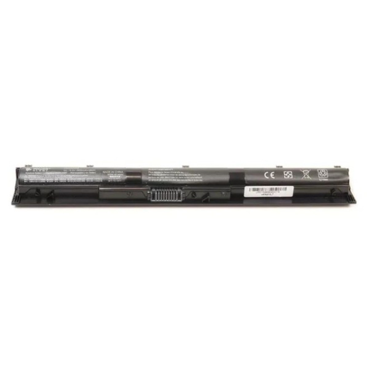 Аккумулятор для ноутбука HP Pavilion 15-AB HSTNN-DB6T, 2200mAh (33Wh), 4cell, 14.8V, Li-ion AlSoft (A47996) 256_256.jpg