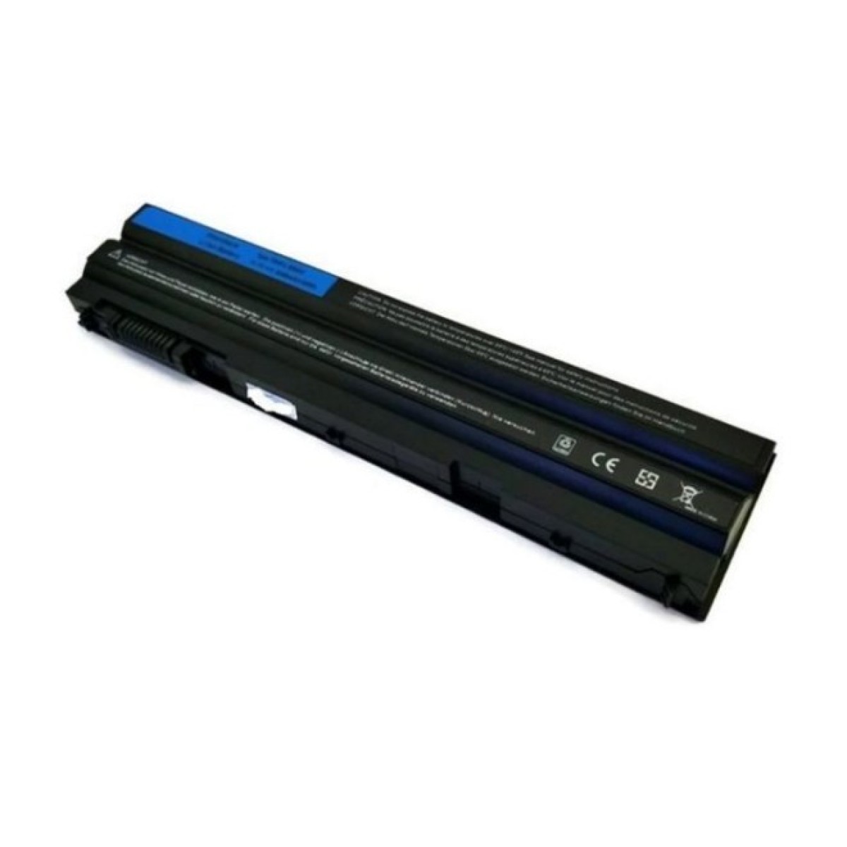 Аккумулятор для ноутбука AlSoft Dell Latitude E5420 NHXVW 5200mAh 6cell 11.1V Li-ion (A41708) 98_98.jpg - фото 3