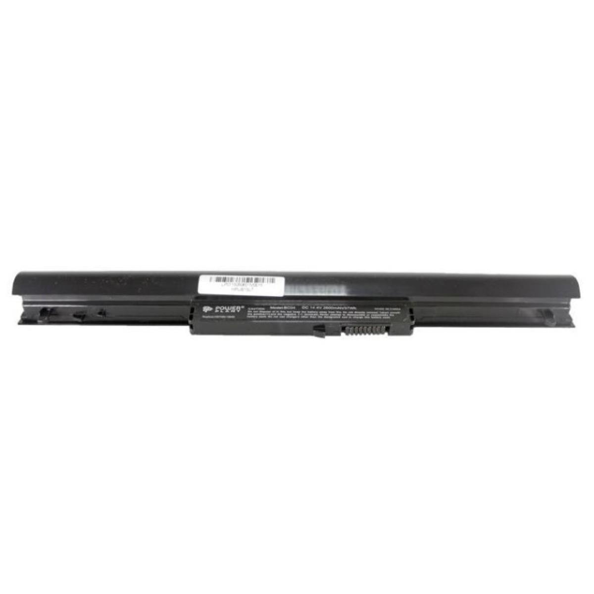 Аккумулятор для ноутбука HP Pavilion Sleekbook 15 (HSTNN-YB4D) 14.4V 2600mAh PowerPlant (NB00000253) 256_256.jpg