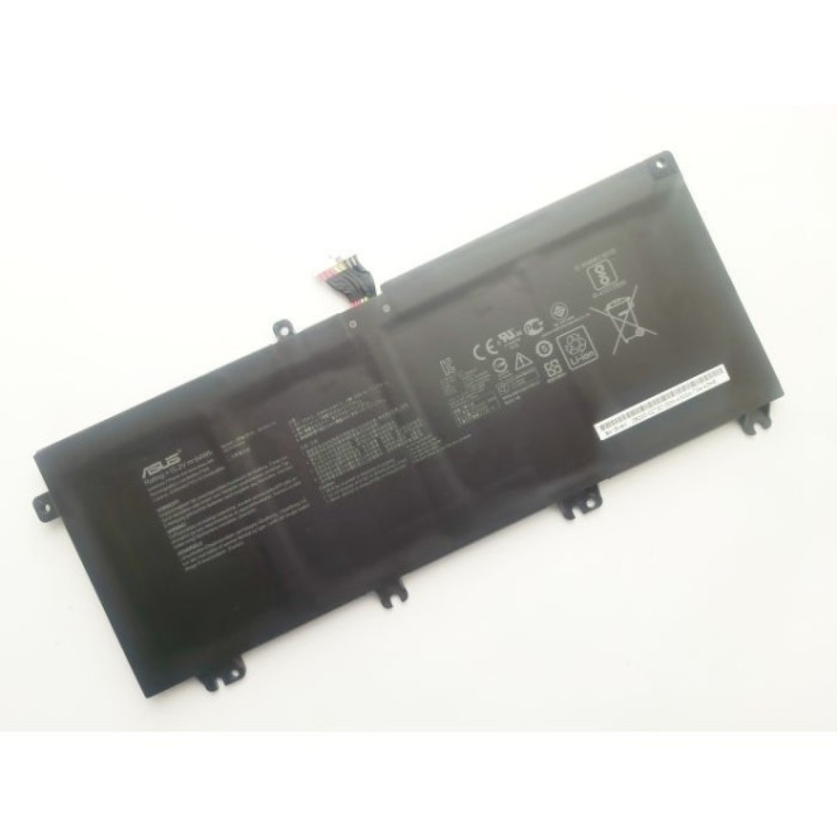 Аккумулятор для ноутбука ASUS ROG FX705 B41N1711, 4240mAh (64Wh), 4cell, 15.2V, Li-ion (A47559) 98_98.jpg - фото 2
