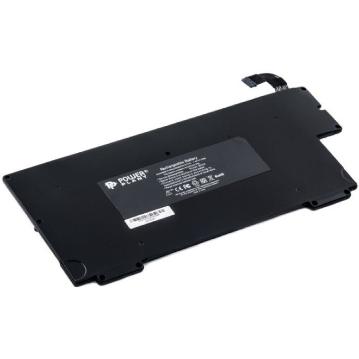Аккумулятор для ноутбука APPLE MacBook 13" (A1245) 7.4V 4600mAh PowerPlant (NB00000228) 256_256.jpg