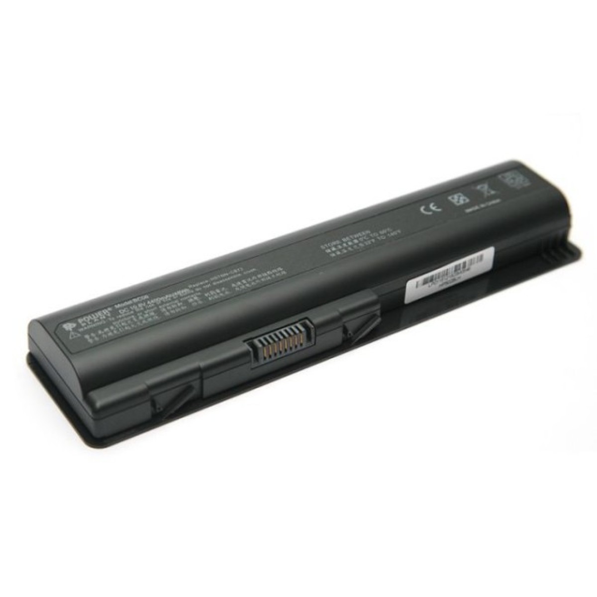 Аккумулятор для ноутбука HP Pavilion DV4 (HSTNN-DB72, HP5028LH) 10,8V 4400mAh PowerPlant (NB00000288) 256_256.jpg