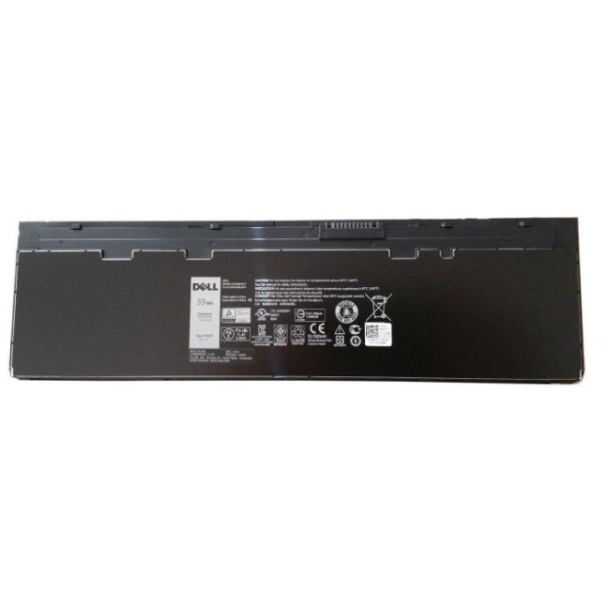 Аккумулятор для ноутбука Dell Latitude E7250 F3G33, 3360mAh (39Wh), 3cell, 11.1V, Li-ion, (A47197) 256_256.jpg