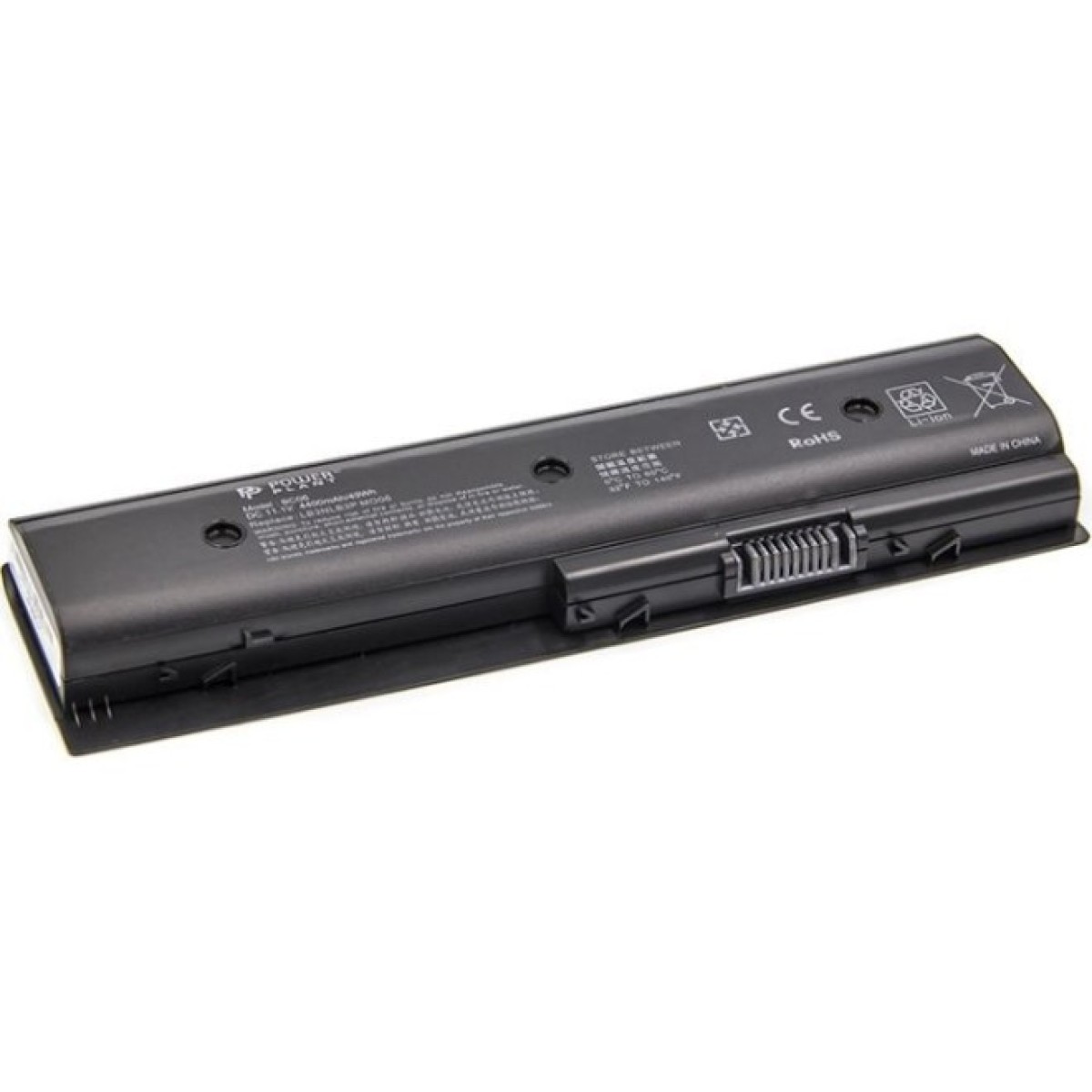 Аккумулятор для ноутбука HP Pavilion M6 (HSTNN-LB3N, HPM690LH) 11.1V 4400mAh PowerPlant (NB460892) 256_256.jpg