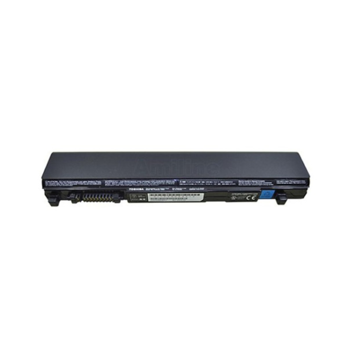 Аккумулятор для ноутбука Toshiba PA3832U 66Wh 6cell 10.8V Li-ion (A41987) 98_98.jpg - фото 1