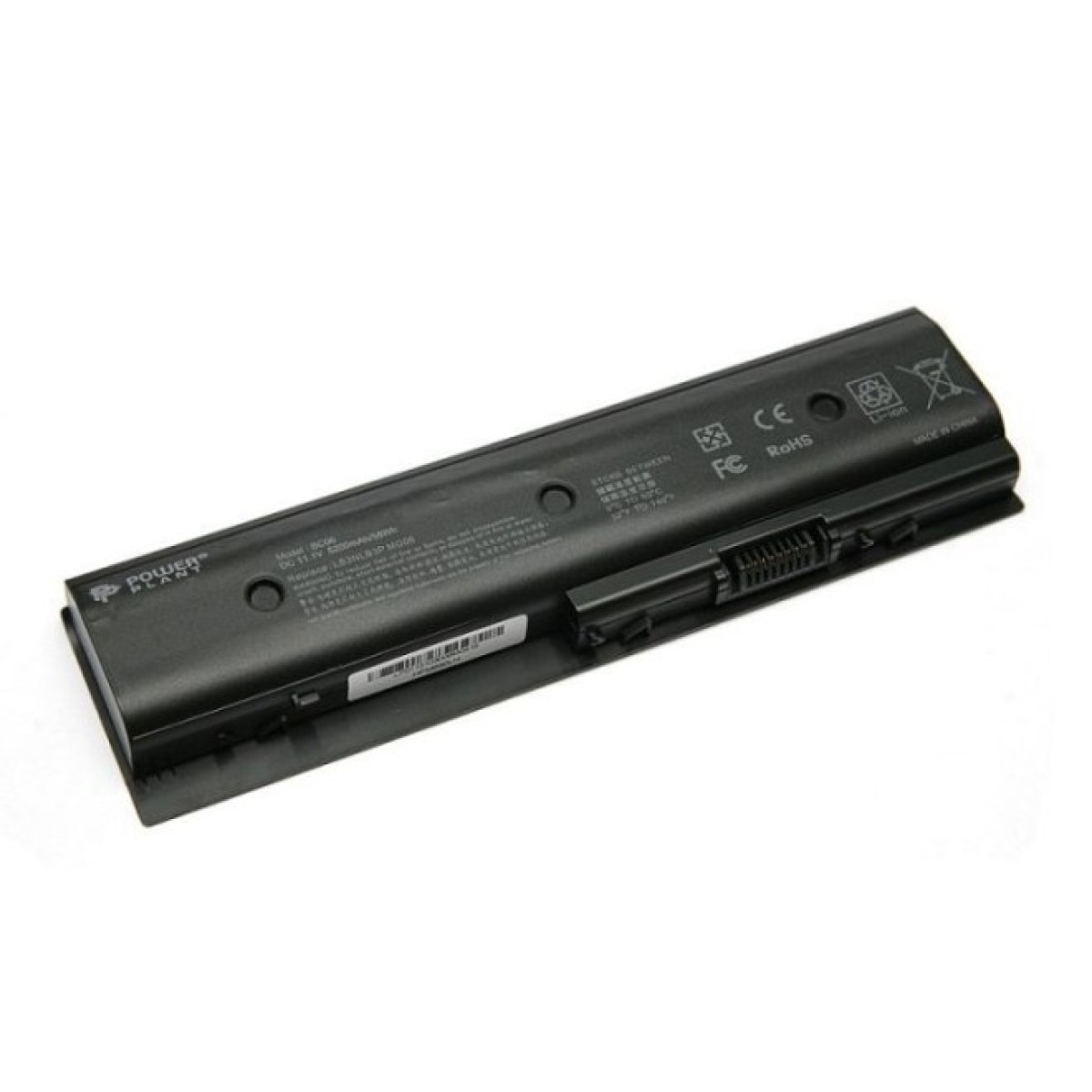 Аккумулятор для ноутбука HP Pavilion m6 (HSTNN-LB3N) 11.1V 5200mAh PowerPlant (NB00000259) 256_256.jpg