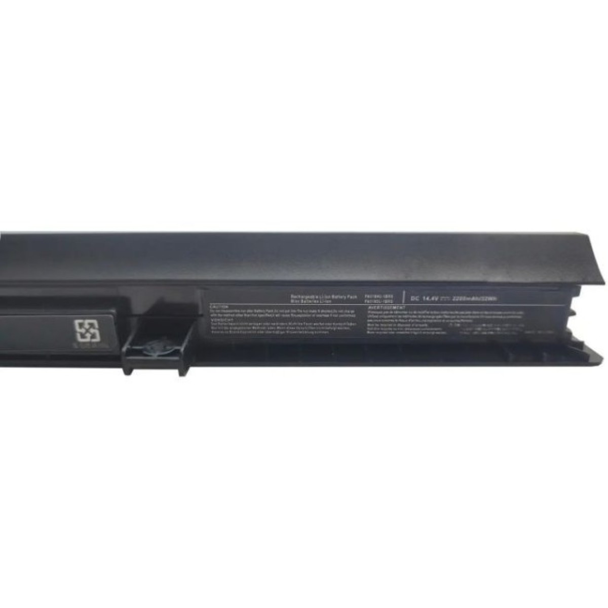 Аккумулятор для ноутбука Toshiba PA5184U, 32Wh (2200mAh), 4cell, 14.4V, Li-ion AlSoft (A47709) 98_98.jpg - фото 2