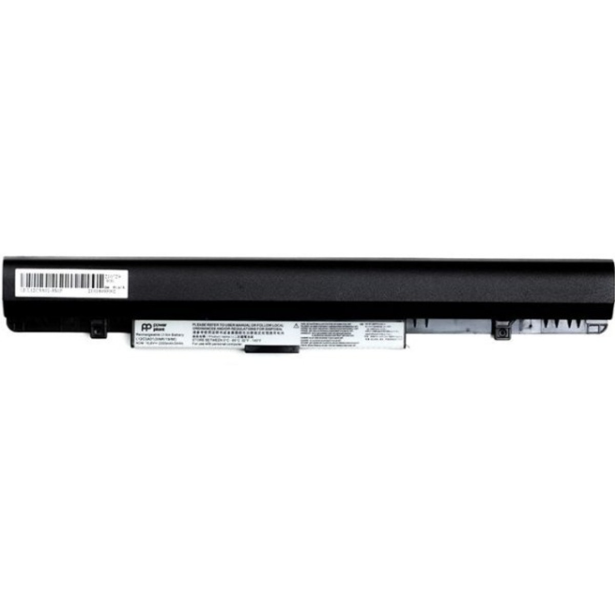 Аккумулятор для ноутбука LENOVO IdeaPad S210 (L12C3A01) 10.8V 2200mAh PowerPlant (NB481095) 256_256.jpg