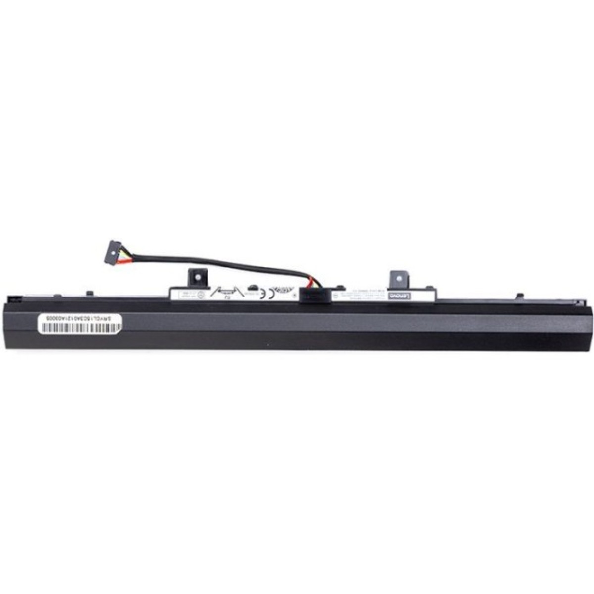 Аккумулятор для ноутбука Lenovo Ideapad 110-15 (L15C3A01) 14.4V 2200mAh (NB481019) 98_98.jpg