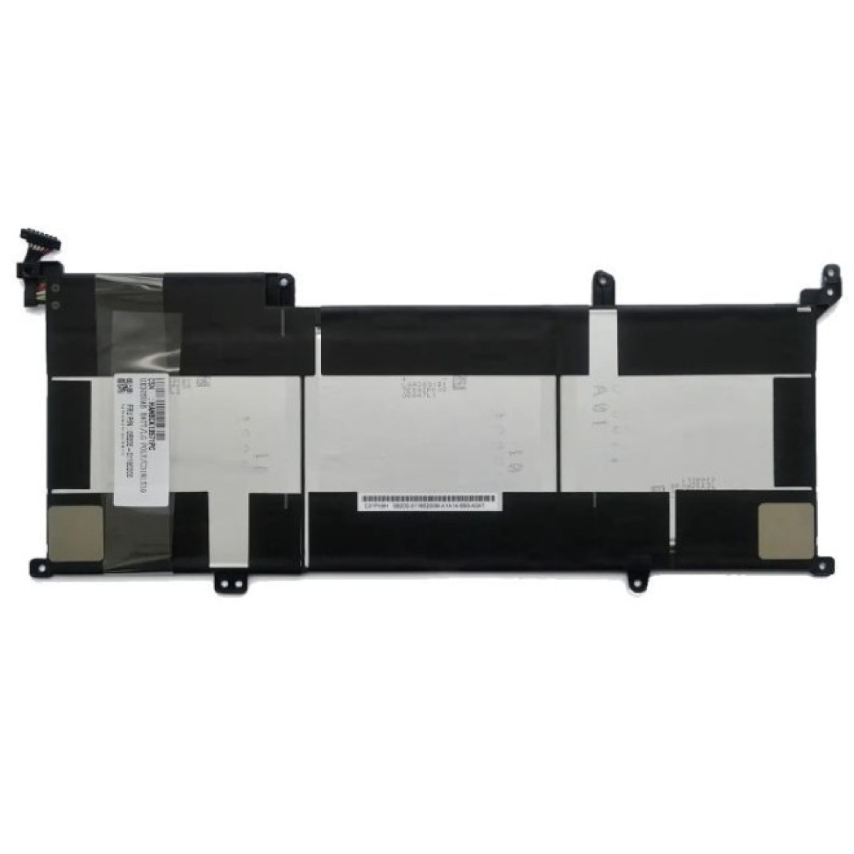 Аккумулятор для ноутбука ASUS ZenBook UX306UA C31N1539, 4940mAh (57Wh), 3cell, 11.55V, Li-Pol (A47819) 98_98.jpg - фото 3