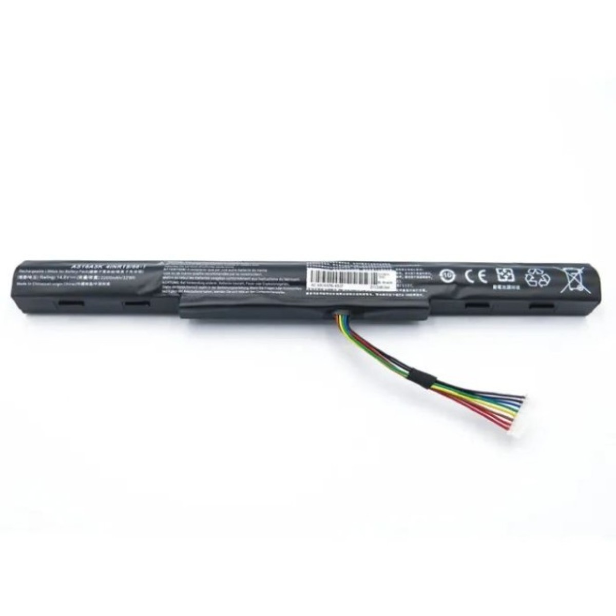 Аккумулятор для ноутбука Acer AS16A5K, 2600mAh (38Wh), 4cell, 14.6V, Li-ion AlSoft (A47944) 256_256.jpg