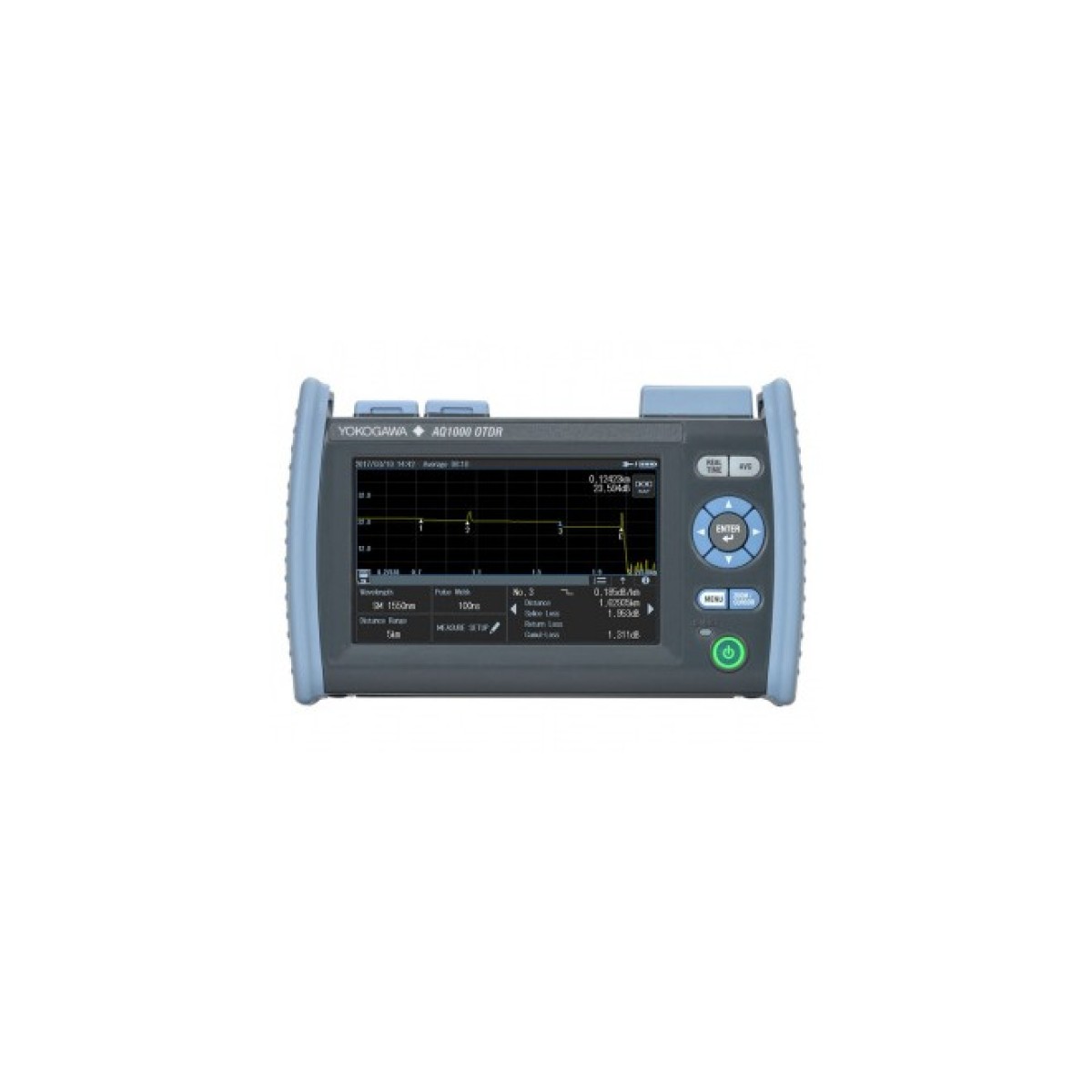 Оптичний рефлектометр Yokogawa AQ1000 256_256.jpg