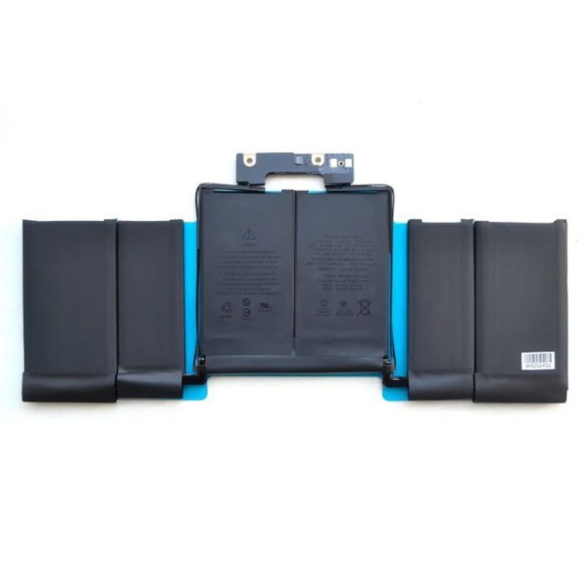 Аккумулятор для ноутбука Apple A1964, 58Wh (5086mAh), 6cell, 11.41V, Li-ion AlSoft (A47983) 256_256.jpg