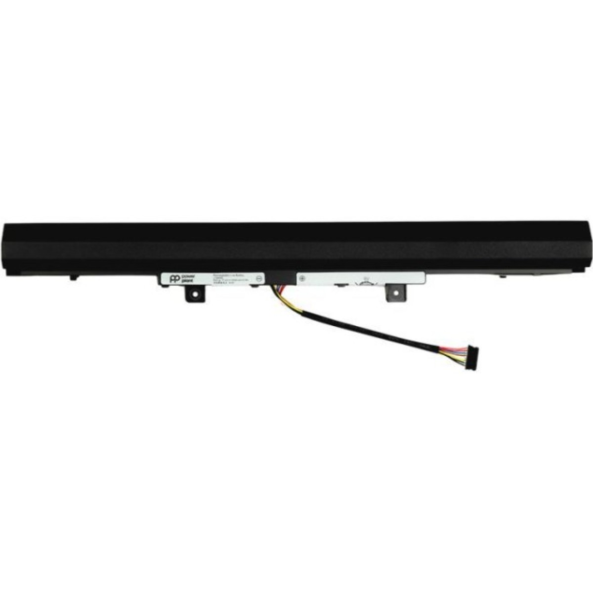 Аккумулятор для ноутбука Lenovo V310-14ISK (L15S4A02) 14.4V 2600mAh PowerPlant (NB480869) 256_256.jpg