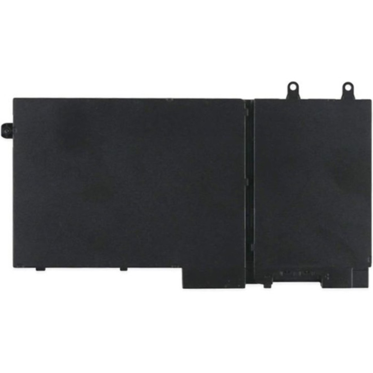 Аккумулятор для ноутбука Dell Latitude 5400 1V1XF, 42Wh (3500mAh), 3cell, 11.1V, Li-ion AlSoft (A47940) 98_98.jpg - фото 2
