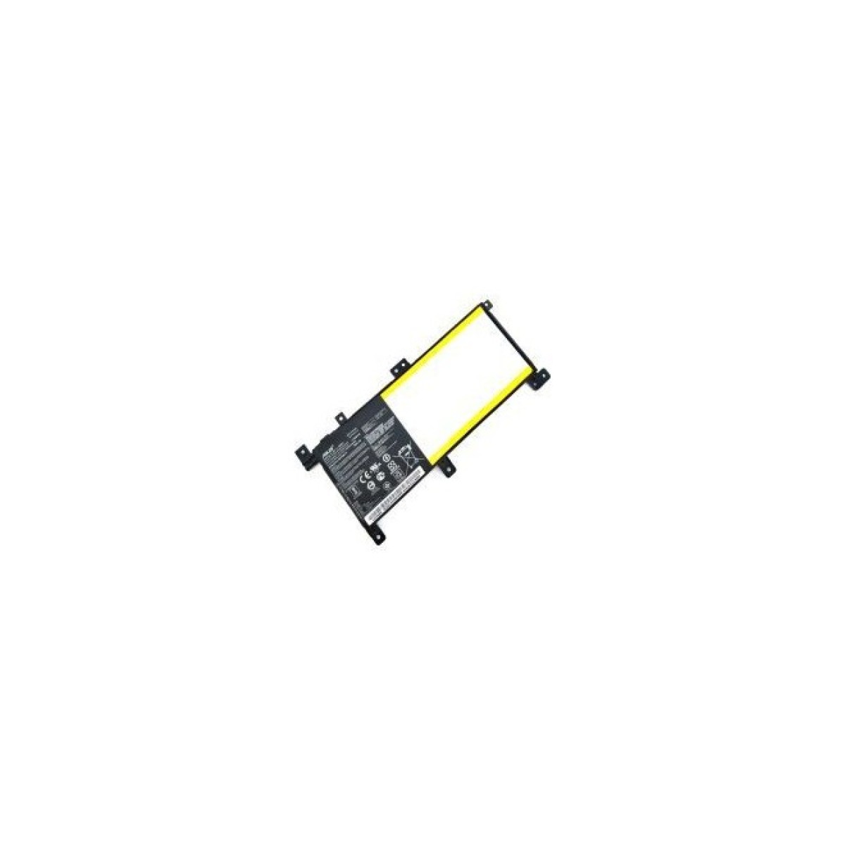 Аккумулятор для ноутбука Asus X556 C21N1509, 5000mAh (38Wh), 4cell, 7.6V, Li-Pol AlSoft (A47793) 256_256.jpg