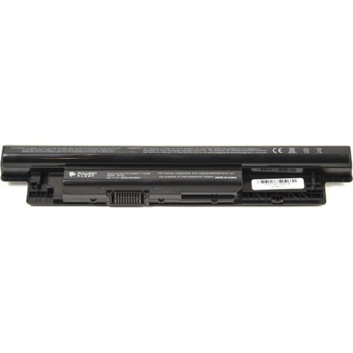 Аккумулятор для ноутбука DELL Inspiron 14-3421 (DL3421LH, 0MF69) 11.1V 5200mAh PowerPlant (NB440030) 256_256.jpg