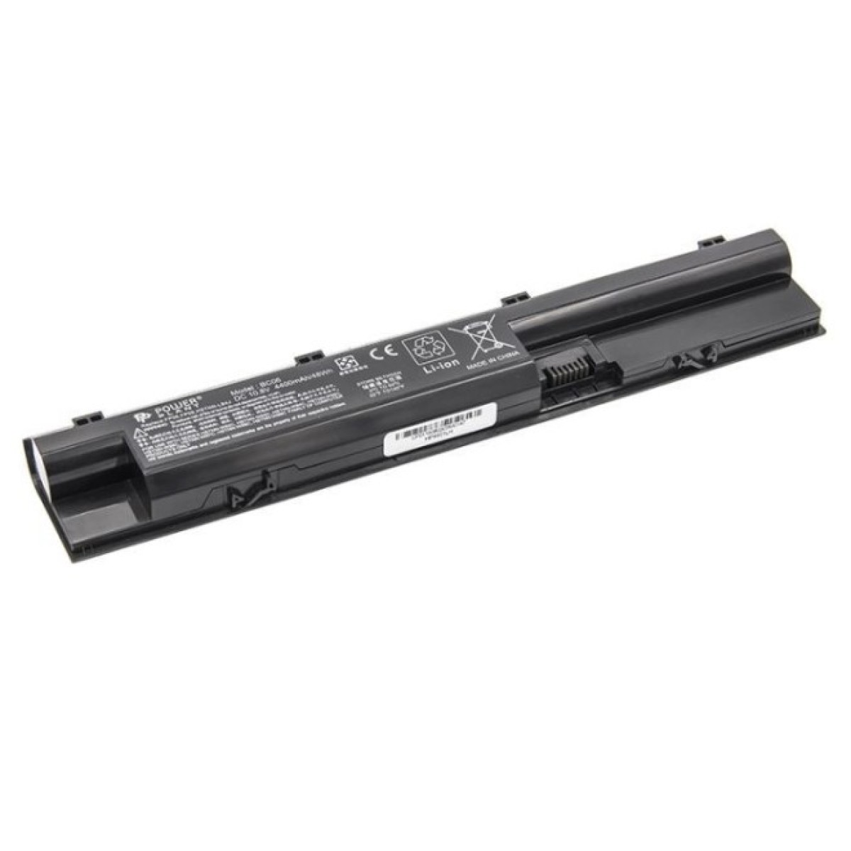 Аккумулятор для ноутбука HP ProBook 440 G1 (FP06, HP4401LH) 10.8V 4400mAh PowerPlant (NB460403) 256_256.jpg