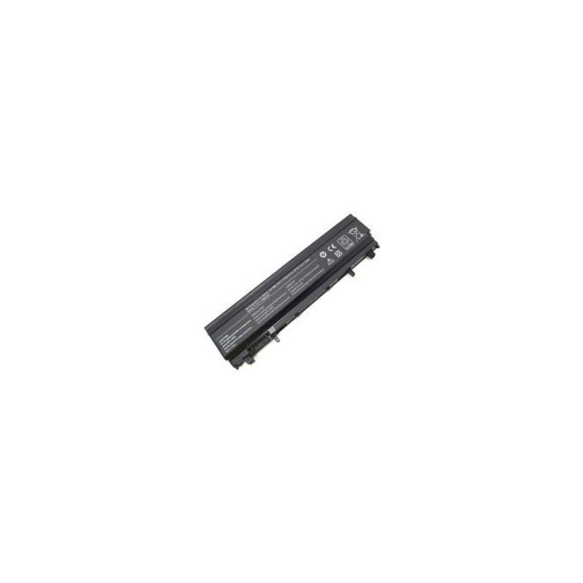 Аккумулятор для ноутбука Dell LatitudeE5440VV0NF, 58Wh (5200mAh), 6cell, 11.1V, Li-ion AlSoft (A47798) 256_256.jpg