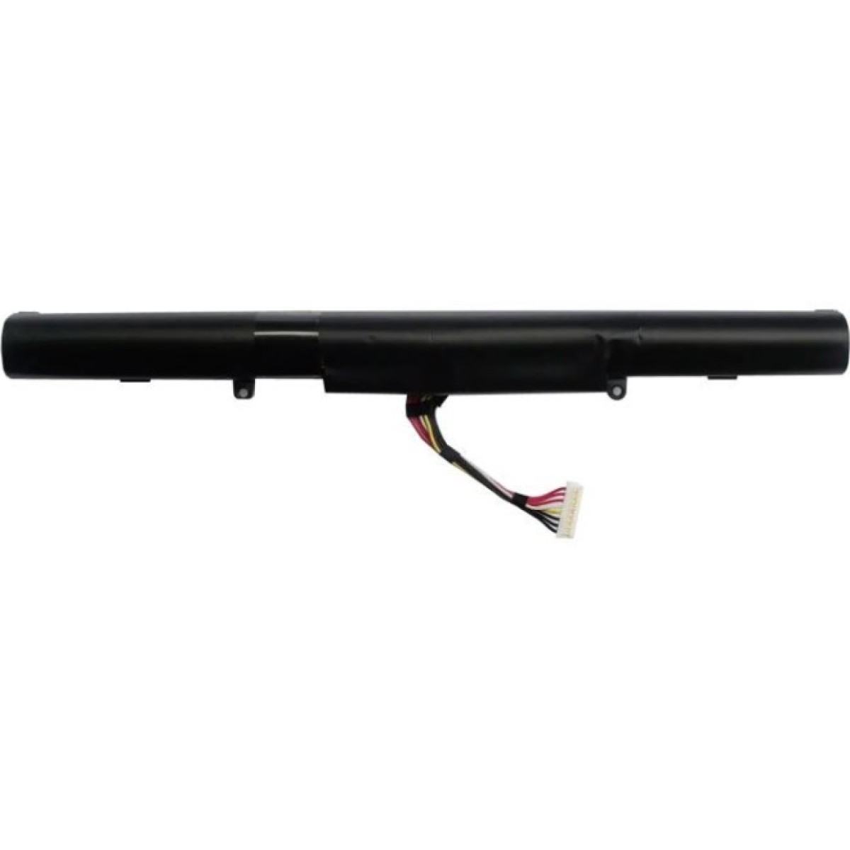 Аккумулятор для ноутбука ASUS X450J A41-X550E, 37Wh (2500mAh), 4cell, 14.4V, Li-ion, black (A47765) 98_98.jpg - фото 2