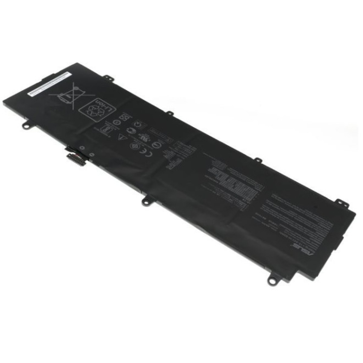 Аккумулятор для ноутбука ASUS ROG Zephyrus GX531 C41N1828, 3886mAh (60Wh), 4cell, 15.44V (A47563) 98_98.jpg - фото 2