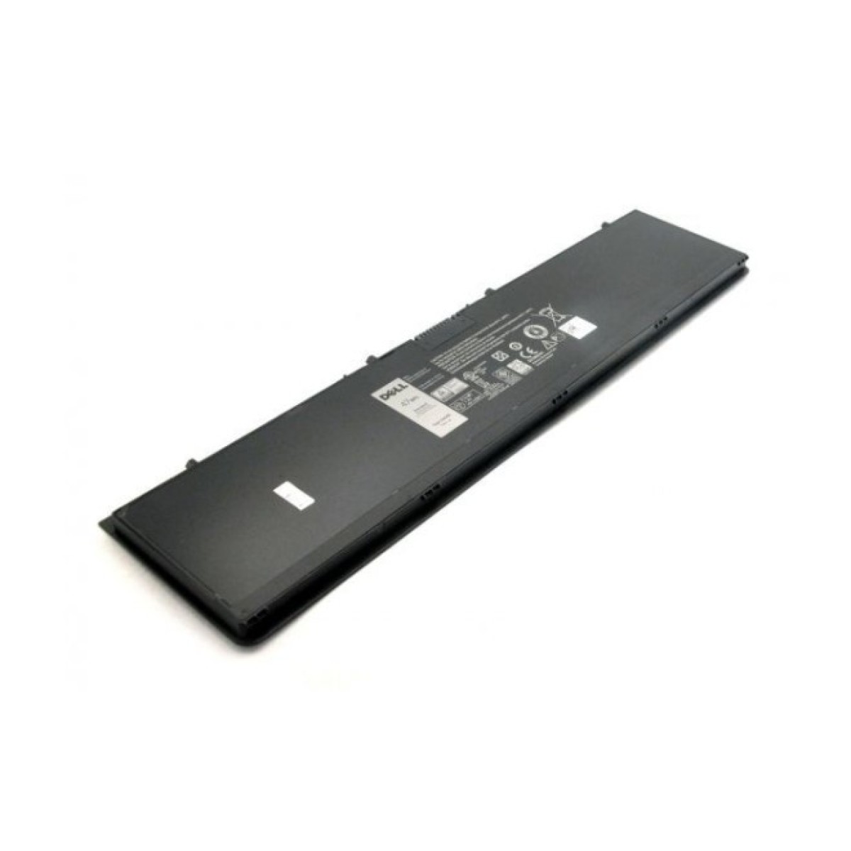 Акумулятор до ноутбука Dell Latitude E7440 3RNFD 7100mAh (54Wh) 6cell 7.4V Li-ion (A47099) 98_98.jpg - фото 2