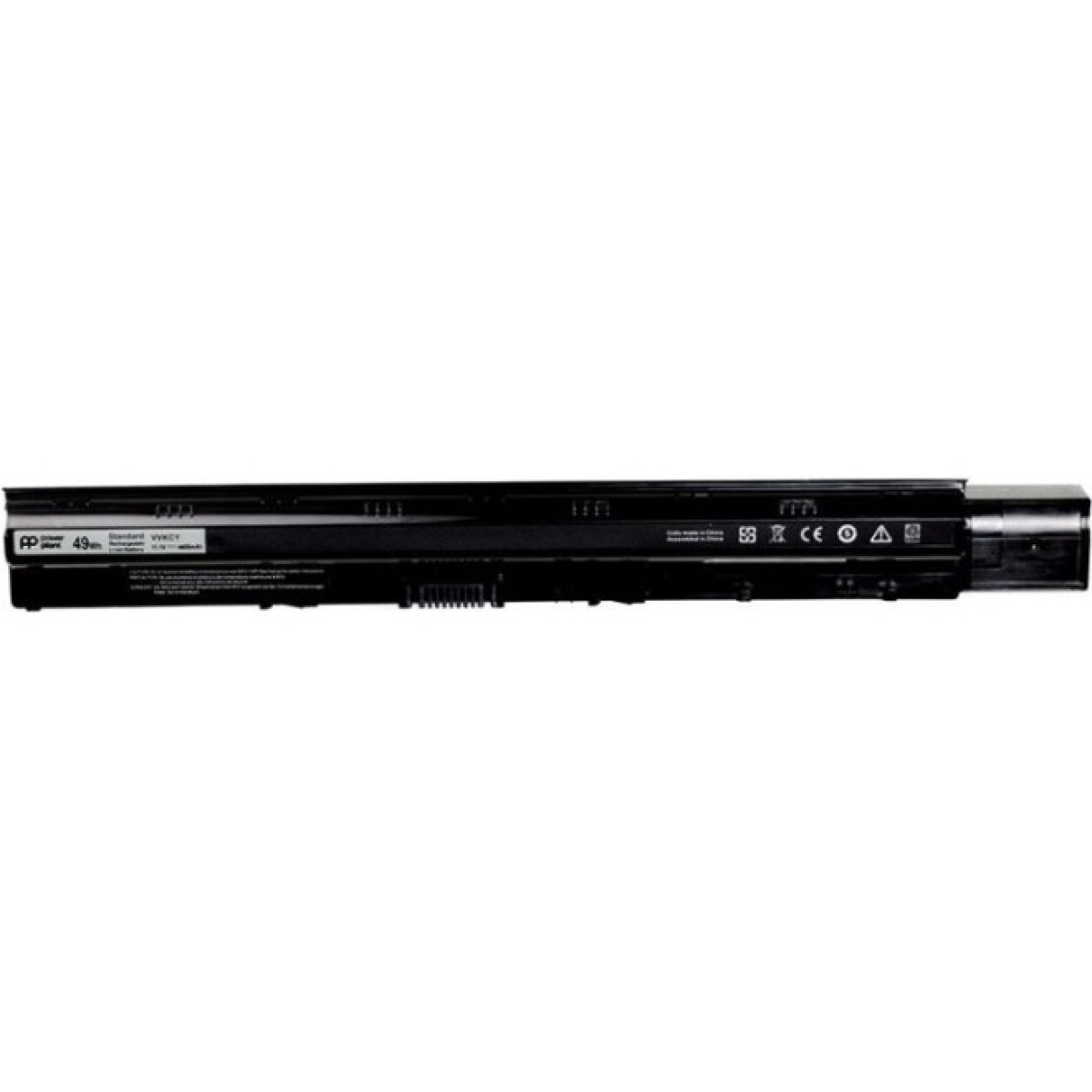 Аккумулятор для ноутбука DELL Latitude 3570 (VVKCY) 11.1V 4400mAh PowerPlant (NB441471) 256_256.jpg