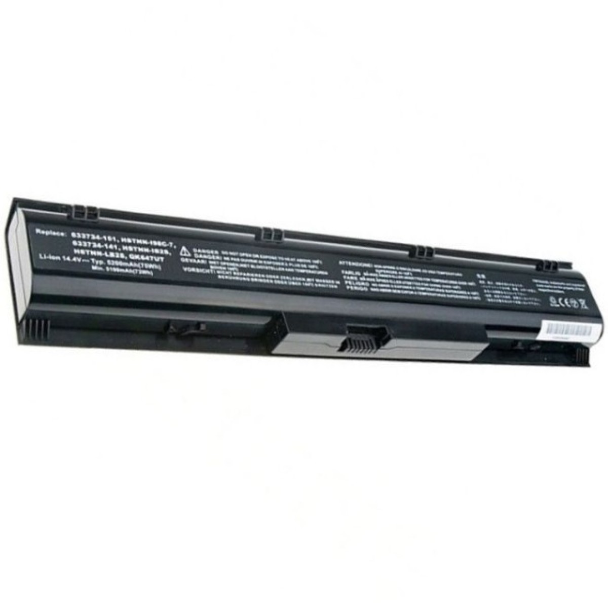 Аккумулятор для ноутбука AlSoft HP ProBook 4730s\4740s HSTNN-LB2S 5200mAh 8cell 14.4V Li-ion (A41731) 256_256.jpg