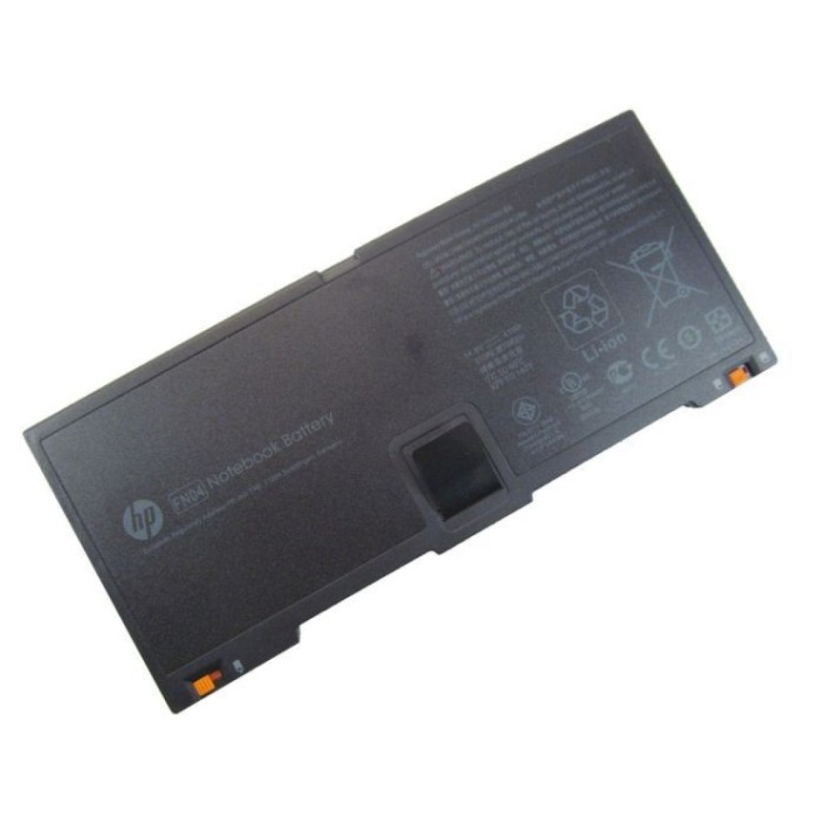 Аккумулятор для ноутбука HP HP ProBook 5330m HSTNN-DB0H 41Wh (2800mAh) 4cell 14.4V Li-io (A47081) 98_98.jpg - фото 2