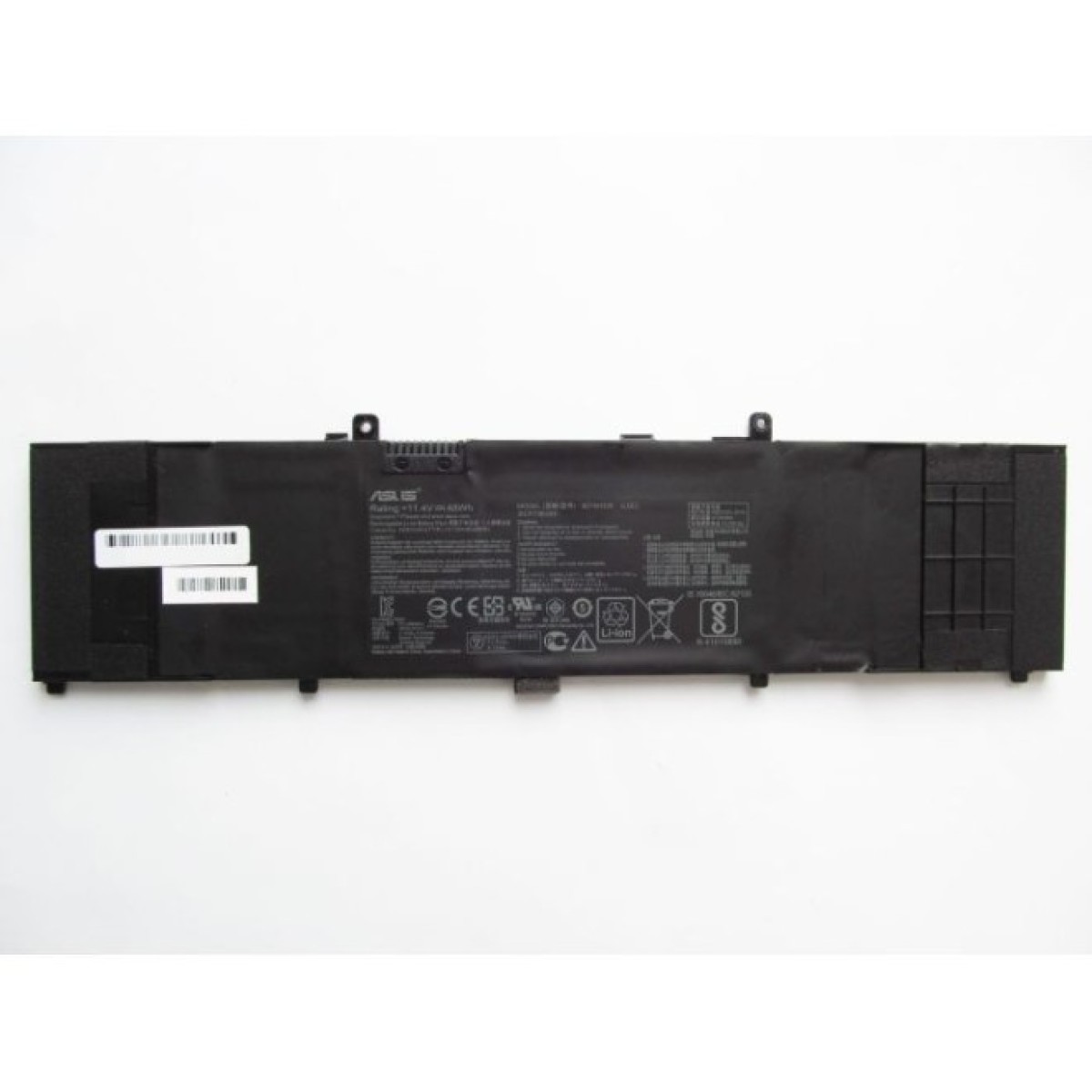 Аккумулятор для ноутбука ASUS UX310 B31N1535, 4240mAh (48Wh), 3cell, 11.4V, Li-ion (A47191) 98_98.jpg - фото 1