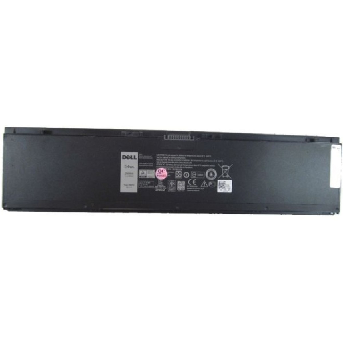 Аккумулятор для ноутбука Dell Latitude E7440 3RNFD 7100mAh (54Wh) 6cell 7.4V Li-ion (A47099) 256_256.jpg