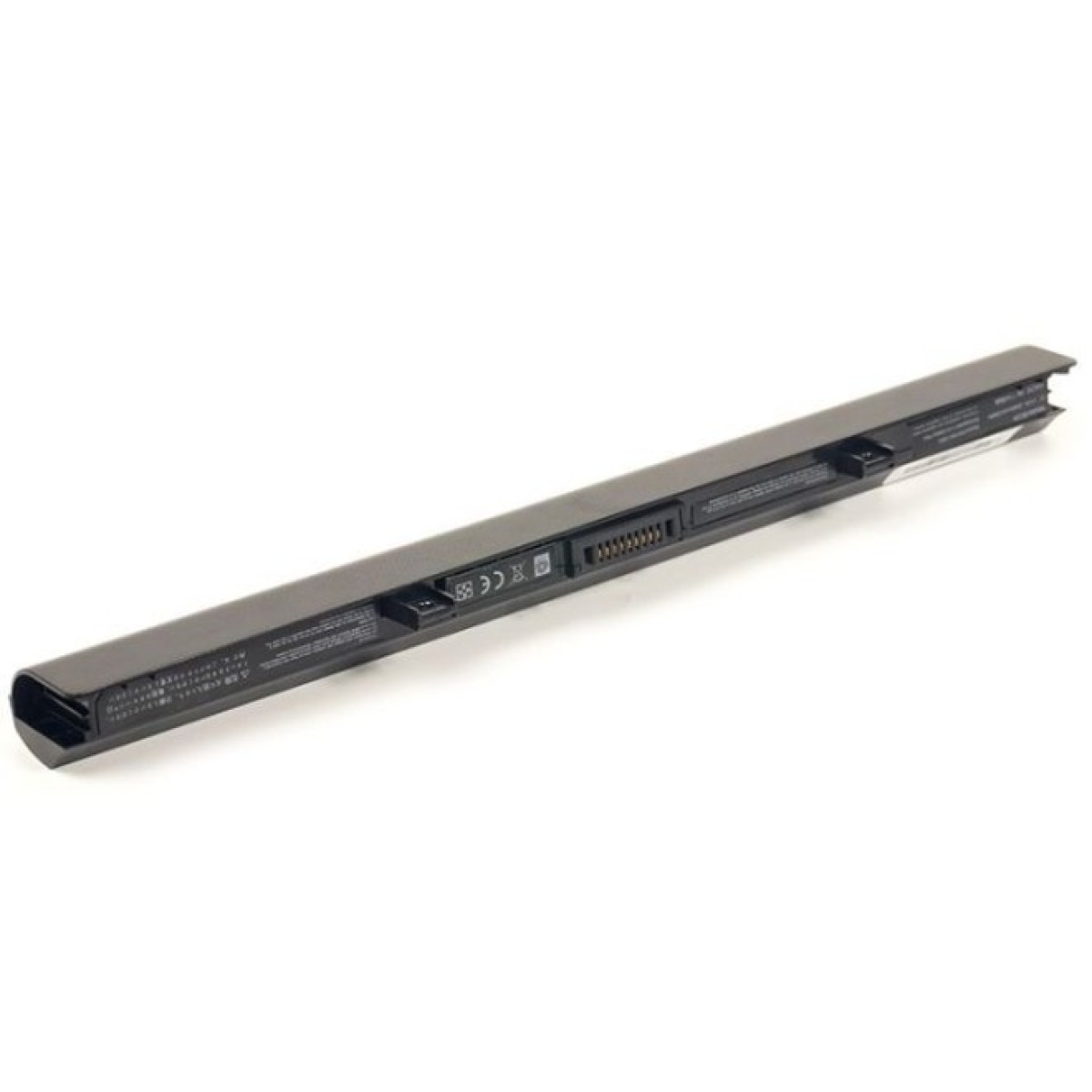 Аккумулятор для ноутбука TOSHIBA Satellite C55 (TA5195L7) 14.8V 2600mAh PowerPlant (NB510160) 98_98.jpg - фото 3