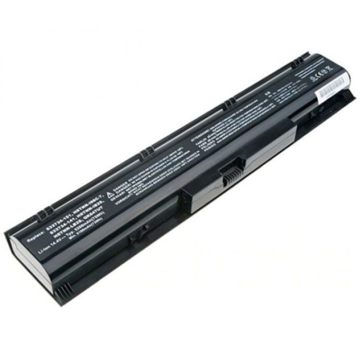 Аккумулятор для ноутбука AlSoft HP ProBook 4730s\4740s HSTNN-LB2S 5200mAh 8cell 14.4V Li-ion (A41731) 98_98.jpg - фото 2
