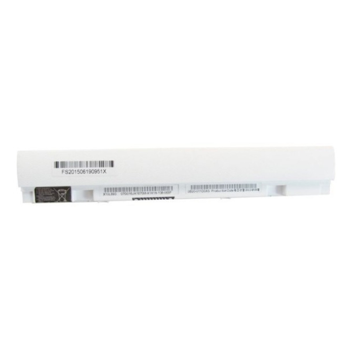 Аккумулятор для ноутбука ASUS Asus A32-X101 2600mAh 3cell 11.1V Li-ion (A41878) 256_256.jpg