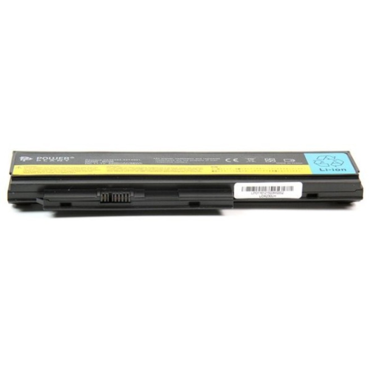 Аккумулятор для ноутбука IBM/LENOVO ThinkPad X230 (0A36281) 11.1V 5200mAh PowerPlant (NB480180) 98_98.jpg - фото 3