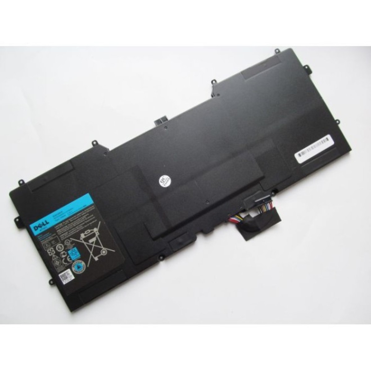 Аккумулятор для ноутбука Dell Dell XPS 13-L321X Y9N00 47Wh (6350mAh) 4cell 7.4V Li-ion (A47012) 98_98.jpg - фото 3