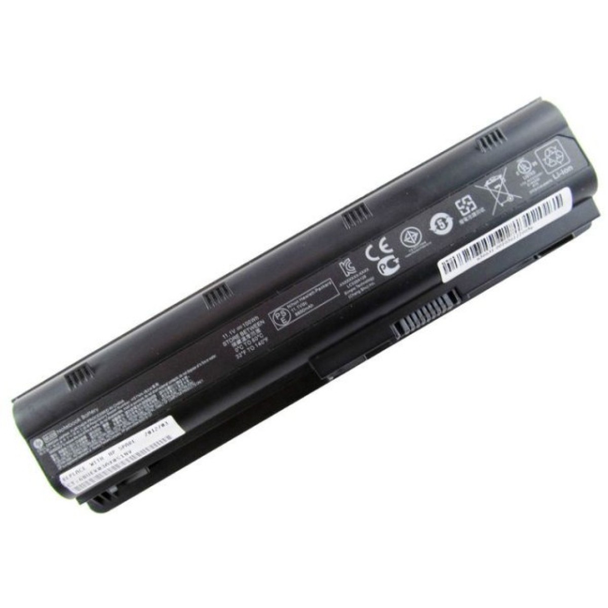 Аккумулятор для ноутбука HP Pavilion dm4 (Presario CQ56) 5100mAh (56Wh) 6cell 11.1V Li-i (A41673) 98_98.jpg - фото 2