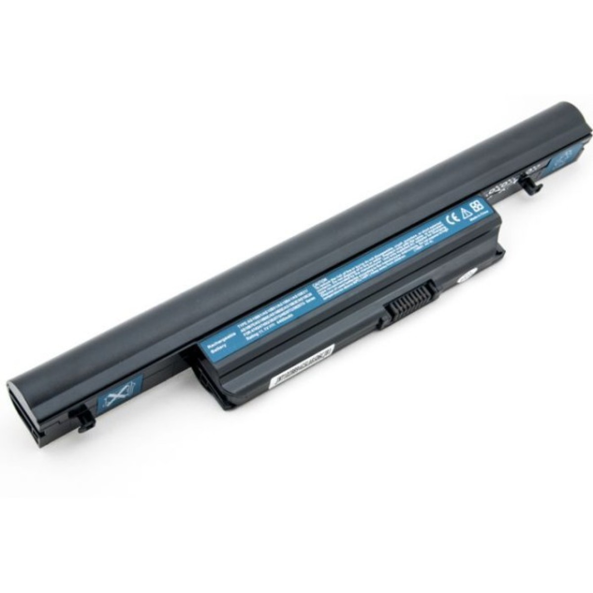 Аккумулятор для ноутбука Acer Aspire 4553 (AS10B41) 11.1V 4400mAh PowerPlant (NB00000039) 256_256.jpg