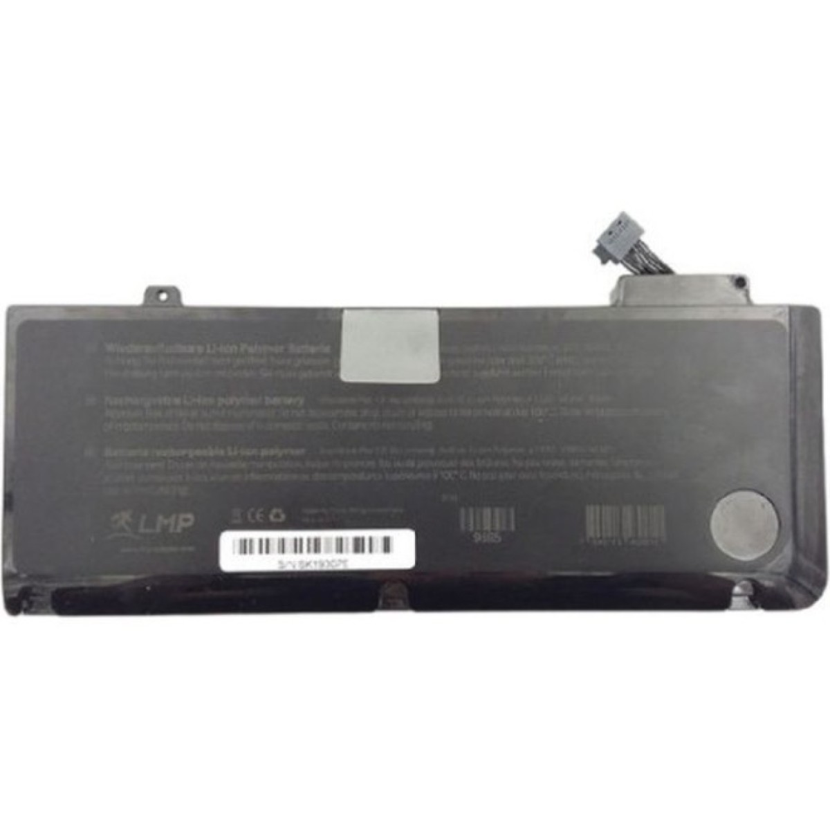 Аккумулятор для ноутбука Apple A1322 MacBook Pro 13* (A1322 O 60) 98_98.jpg