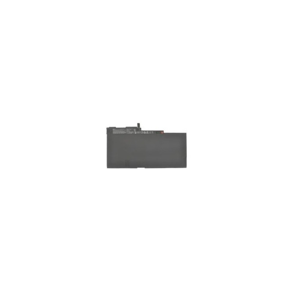 Аккумулятор для ноутбука HP EliteBook 840 HSTNN-IB4R, 50Wh (4500mAh), 3cell, 11.1V, Li-ion AlSoft (A47890) 256_256.jpg