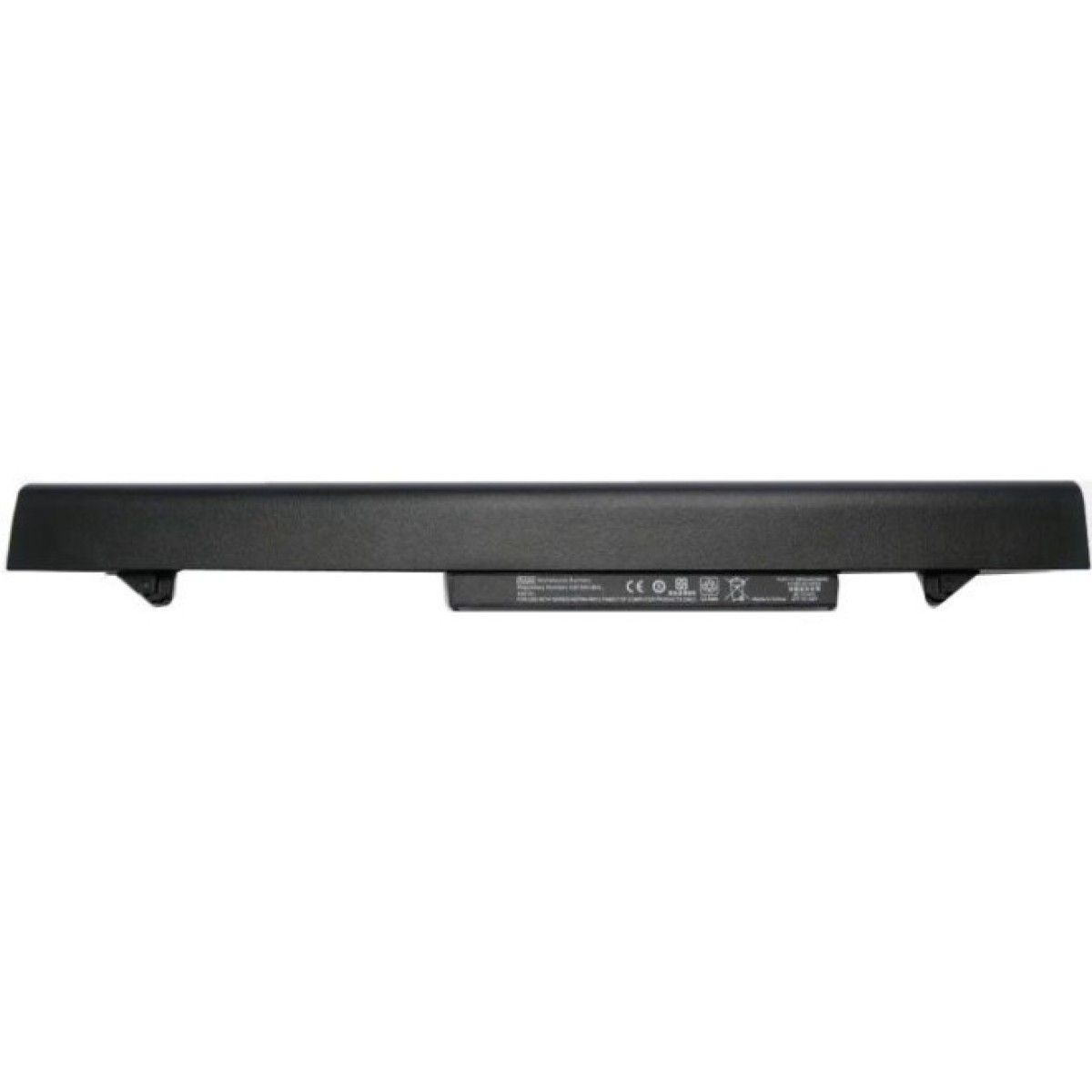 Аккумулятор для ноутбука HP ProBook 430 G1 HSTNN-IB4L, 2600mAh, 4cell, 14.8V, Li-ion AlSoft (A47755) 98_98.jpg - фото 2