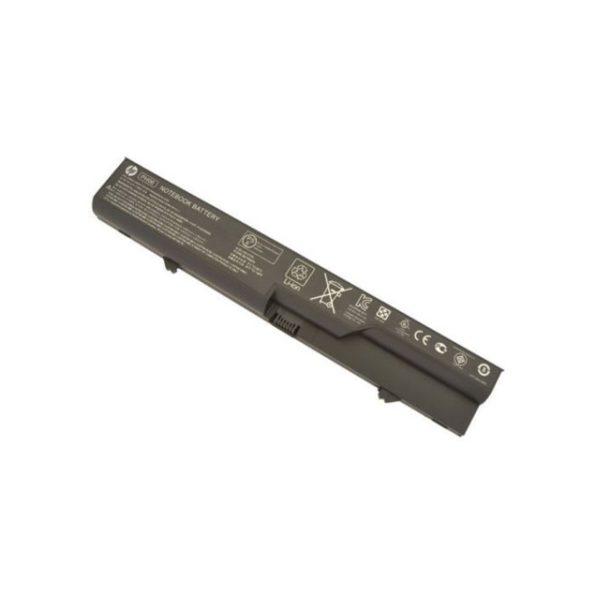 Аккумулятор для ноутбука HP ProBook 4520s HSTNN-CB1A, 4910mAh (55Wh), 6cell, 10.8V, Li-ion (A47838) 98_98.jpg - фото 2