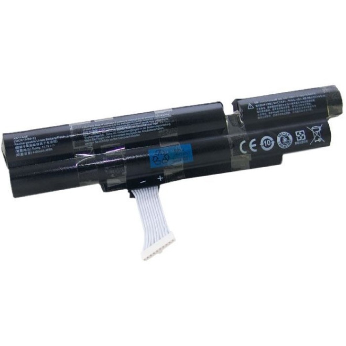Аккумулятор для ноутбука Acer AS11A3E, AC 3830T-6 4400mAh Extradigital (BNA4009) 98_98.jpg - фото 5