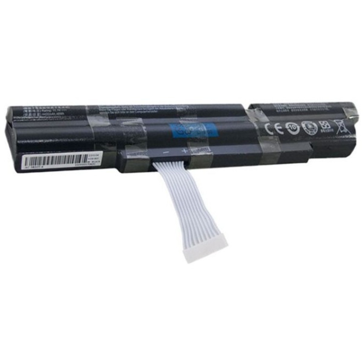 Аккумулятор для ноутбука Acer AS11A3E, AC 3830T-6 4400mAh Extradigital (BNA4009) 256_256.jpg