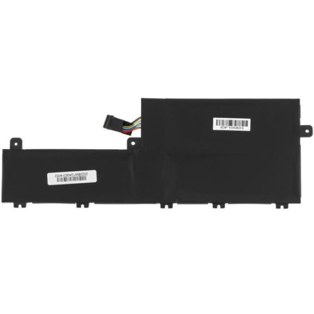 Аккумулятор для ноутбука Lenovo ThinkPad T15p Gen1 L19L6P72, 5887mAh (68Wh), 3cell, 11.55V, Li-ion (A47850) 98_98.jpg - фото 2