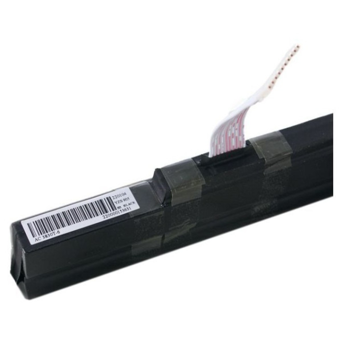Аккумулятор для ноутбука Acer AS11A3E, AC 3830T-6 4400mAh Extradigital (BNA4009) 98_98.jpg - фото 6