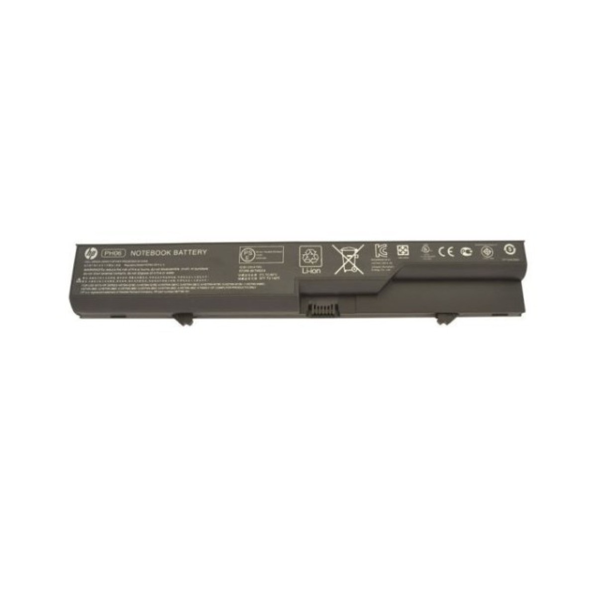 Аккумулятор для ноутбука HP ProBook 4520s HSTNN-CB1A, 4910mAh (55Wh), 6cell, 10.8V, Li-ion (A47838) 256_256.jpg