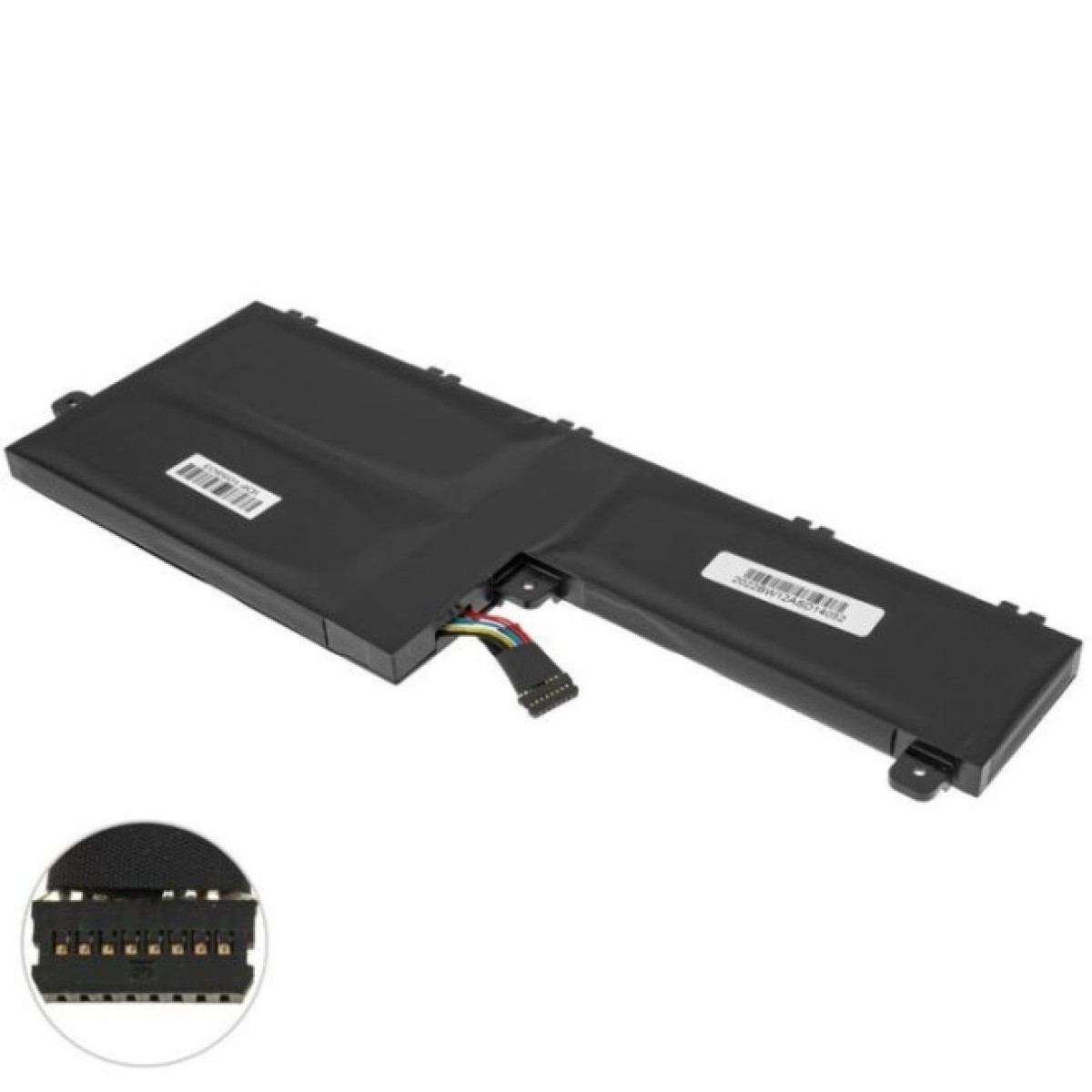 Аккумулятор для ноутбука Lenovo ThinkPad T15p Gen1 L19L6P72, 5887mAh (68Wh), 3cell, 11.55V, Li-ion (A47850) 98_98.jpg - фото 3