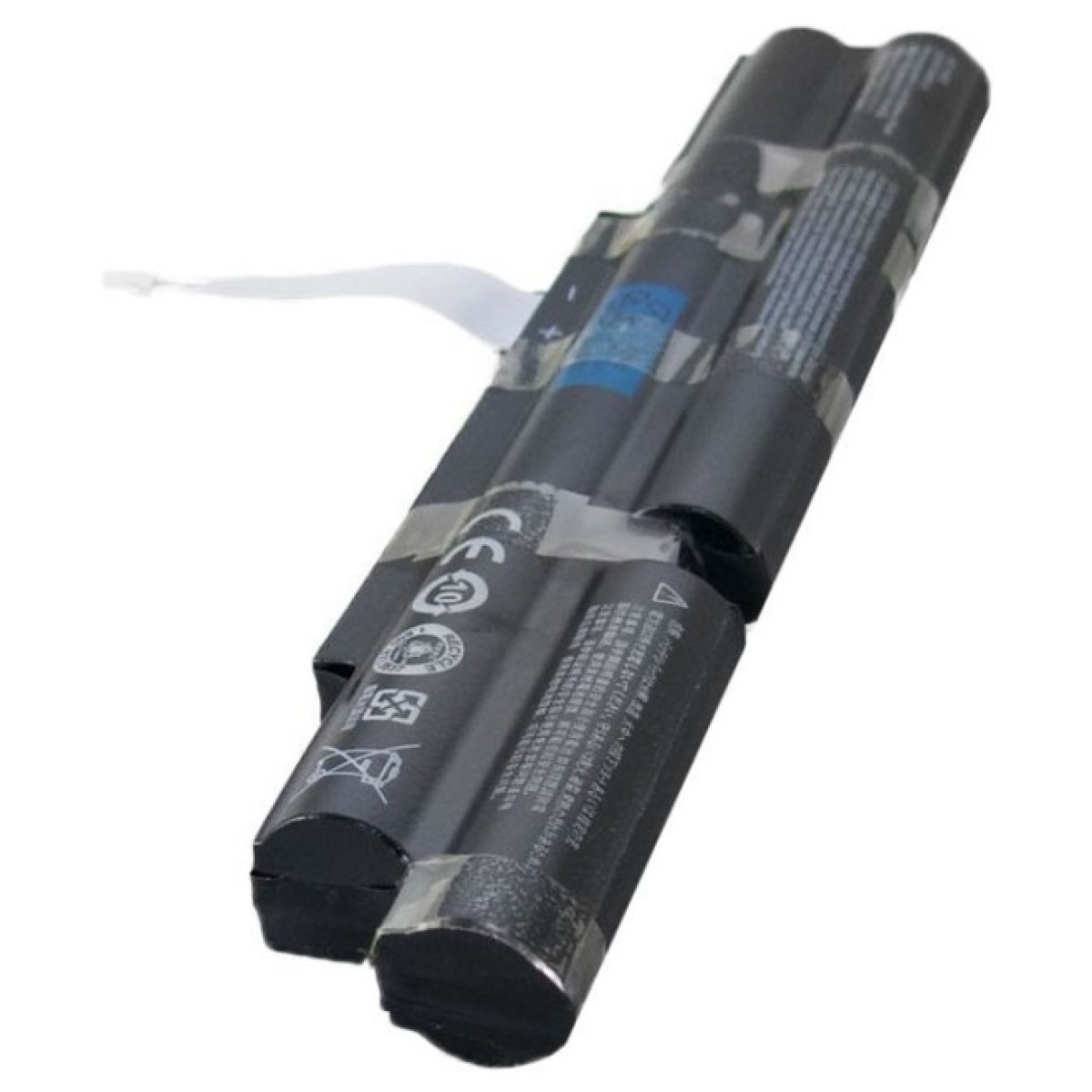 Аккумулятор для ноутбука Acer AS11A3E, AC 3830T-6 4400mAh Extradigital (BNA4009) 98_98.jpg - фото 8