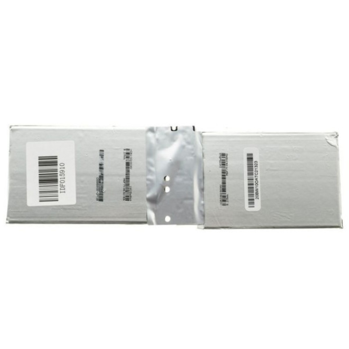 Аккумулятор для ноутбука Microsoft Surface Book 1st Gen (Model 1703) G3HTA020H (екр. бл.), 2387mAh (18Wh), 2cell, 7.5V, Li-ion (A47875) 98_98.jpg - фото 3